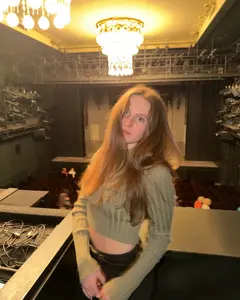 Софья Шабаеова
