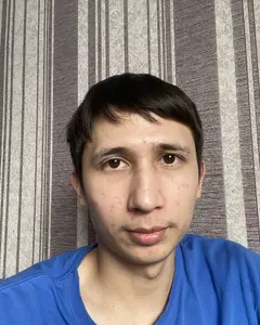 Эрик Мамлеев
