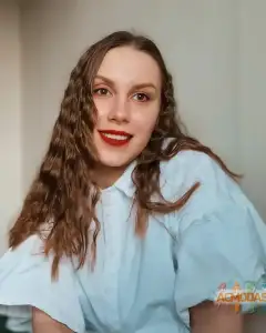 Анастасия Довгалевич