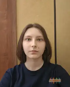 Виталина Холманских