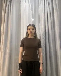Ксения Лекомцева