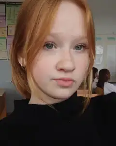 Кристина Высоких
