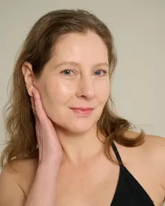 Наталья Полухина