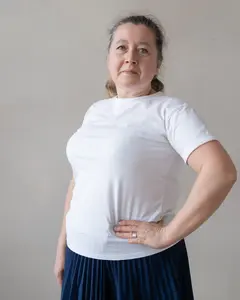 Ирина Кузнецова