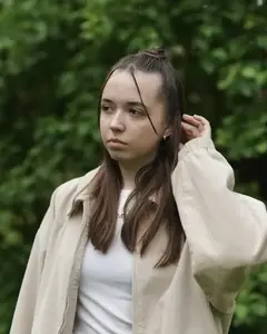 Анастасия Сергейчик