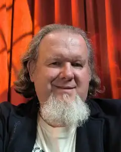 Тарас Дударь