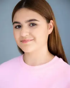 Алина Джалилова