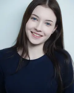 Лина Еникеева