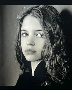 Лиза Лебедева