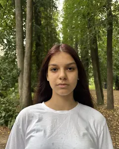 Дарина Нарытбаева