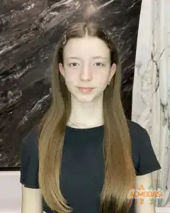 Софья Плотникова