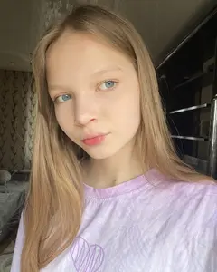 Анастасия Чернова