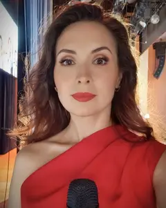 Анна Гурова