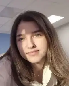 Надежда Андреева