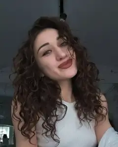 Полина Исаева