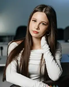 Александра Буйниченко