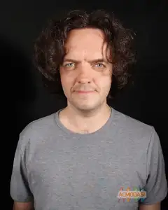 Андрей Мельник