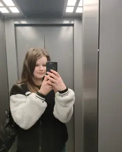 Катя Камалетдинова