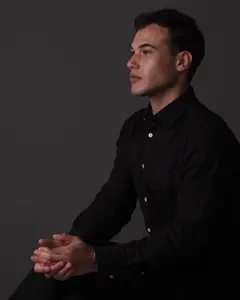 Данила Мельников