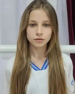 Анастасия Рожкова