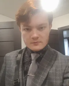Гасанов Гаджимурадович