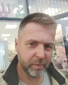 Shesternin Aleksandr