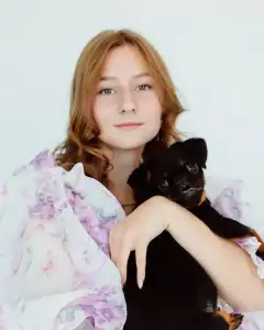 Лизавета Григорьева