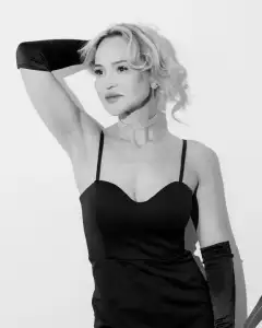 Anna Potapova ТриП