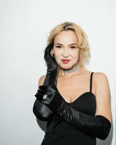 Anna Potapova ТриП