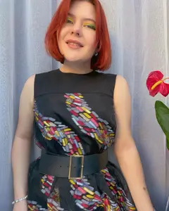 Даша Ганцева