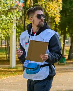 Стас Василенко