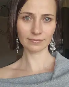 Ольга Соболева