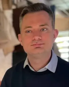 Евгений Козловский