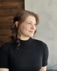 Айнур Матвеева