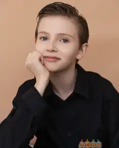 Кирилл Хаюстов