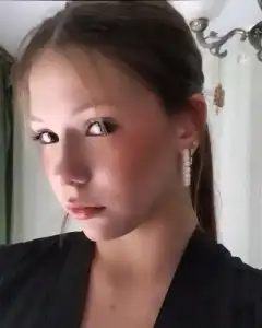 Софья Акинфиева