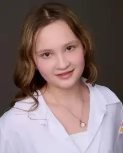 Екатерина Гервасова