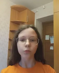 Вика Гуляева