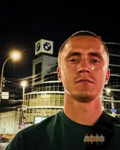 Алексей Данилов