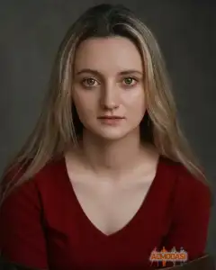 Анастасия Солохина
