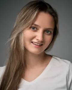 Анастасия Солохина