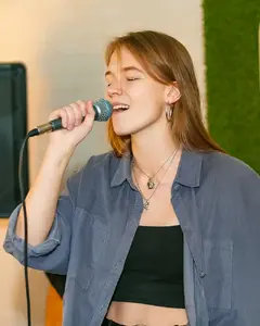 Catherine Gavrilova