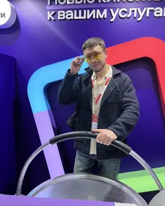 Дмитрий Фетисов