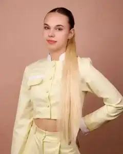 Ксения Лямзина