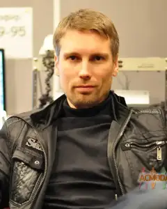 Андрей Миронов