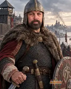Андрей Миронов