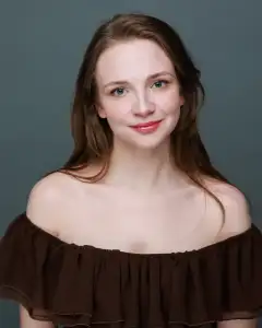 Кристина Суркова