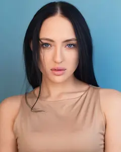 Анастасия Олина