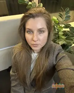 Ирина Жилкина