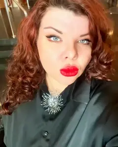 Екатерина Морозова